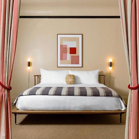 Palihotel San Francisco Zewnętrze zdjęcie
