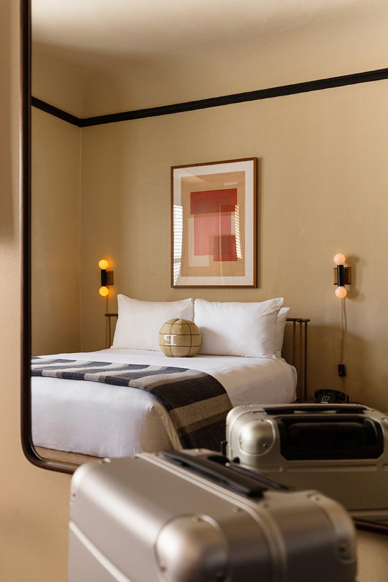 Palihotel San Francisco Zewnętrze zdjęcie