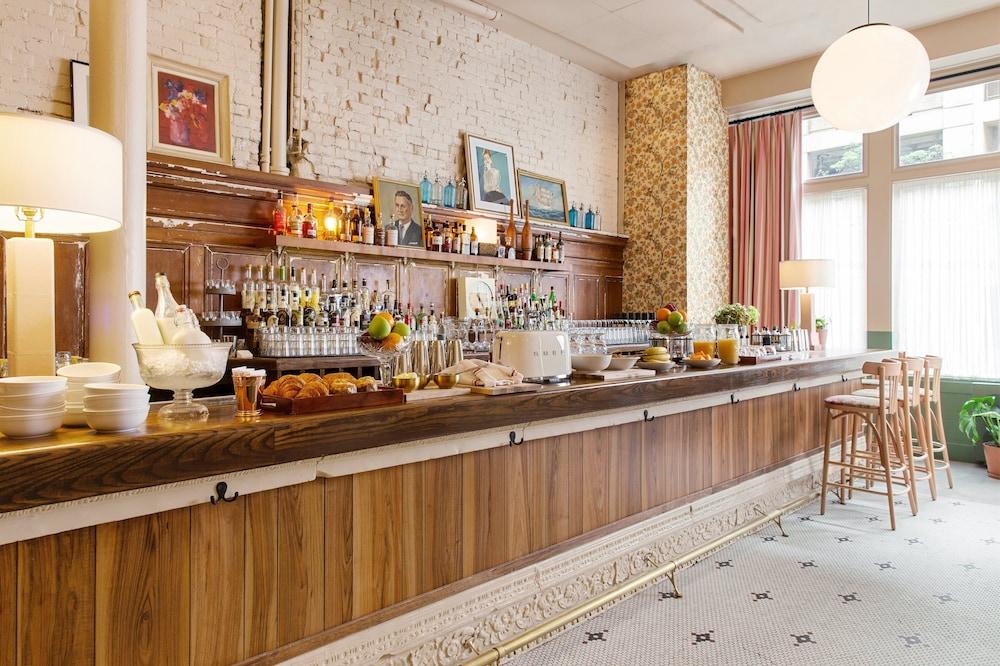 Palihotel San Francisco Zewnętrze zdjęcie