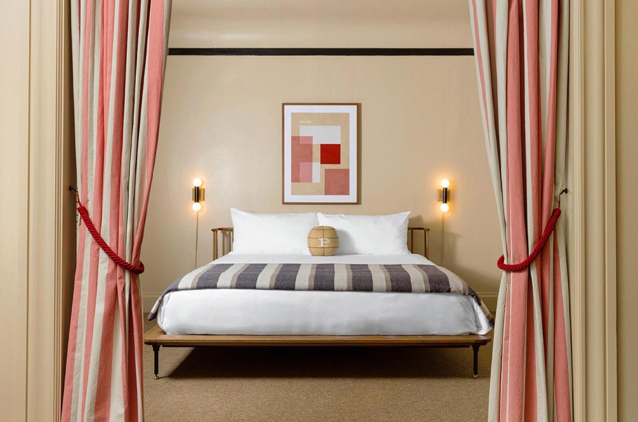 Palihotel San Francisco Zewnętrze zdjęcie