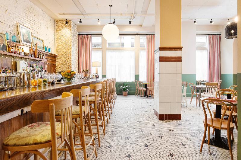 Palihotel San Francisco Zewnętrze zdjęcie