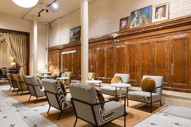 Palihotel San Francisco Zewnętrze zdjęcie