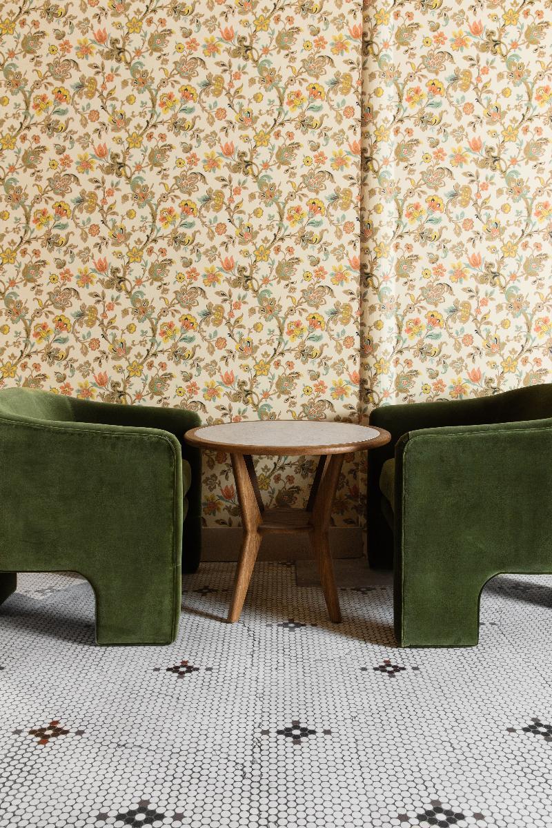 Palihotel San Francisco Zewnętrze zdjęcie