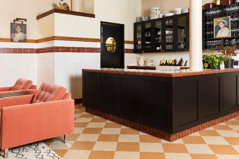 Palihotel San Francisco Zewnętrze zdjęcie
